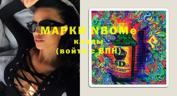 молекула духа Инта