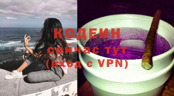 молекула духа Инта